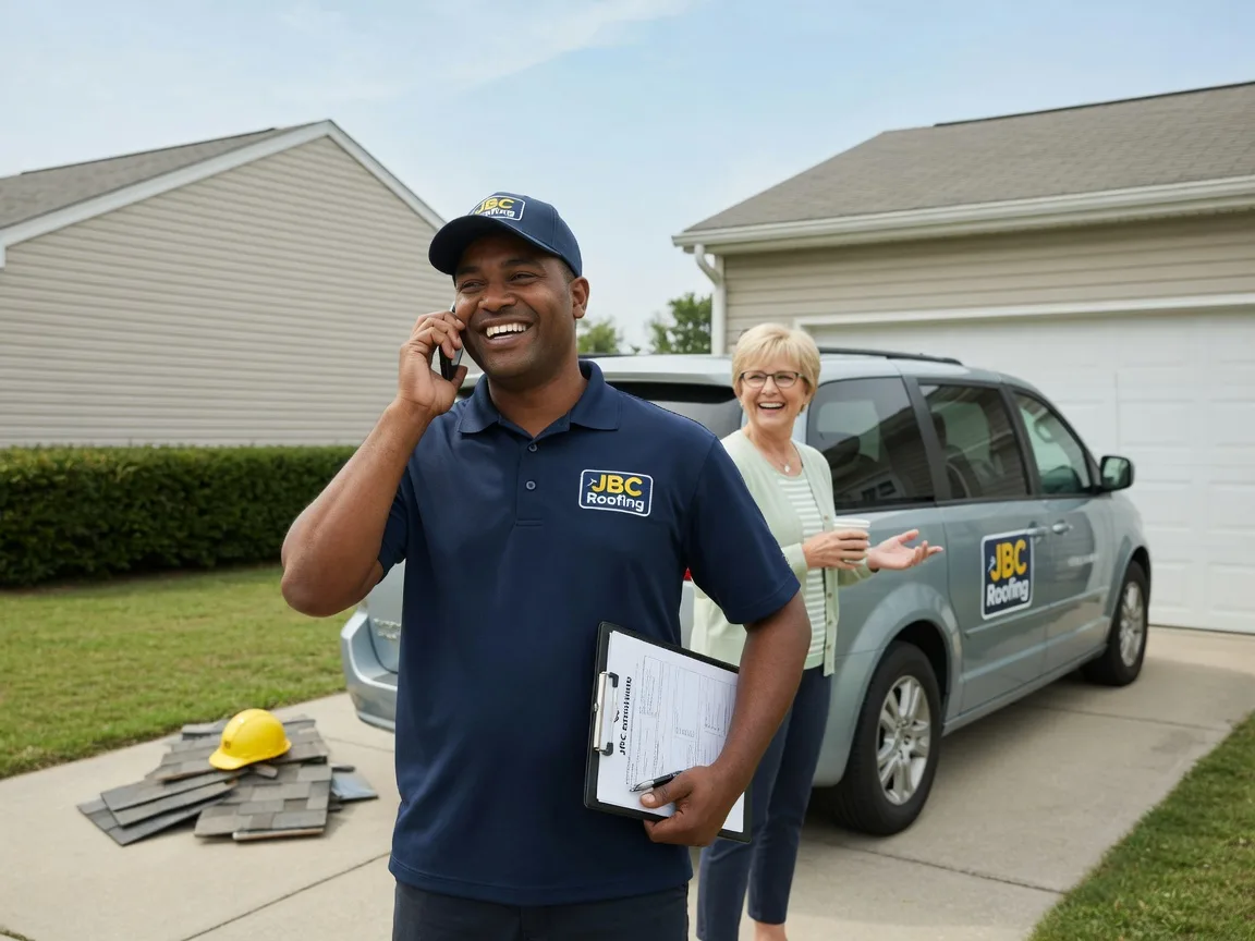 Roof Replacement Yarnell, AZ FAQs